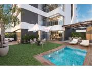 Departamento - Venta - Las Lomas (Carmelitas), Paraguay