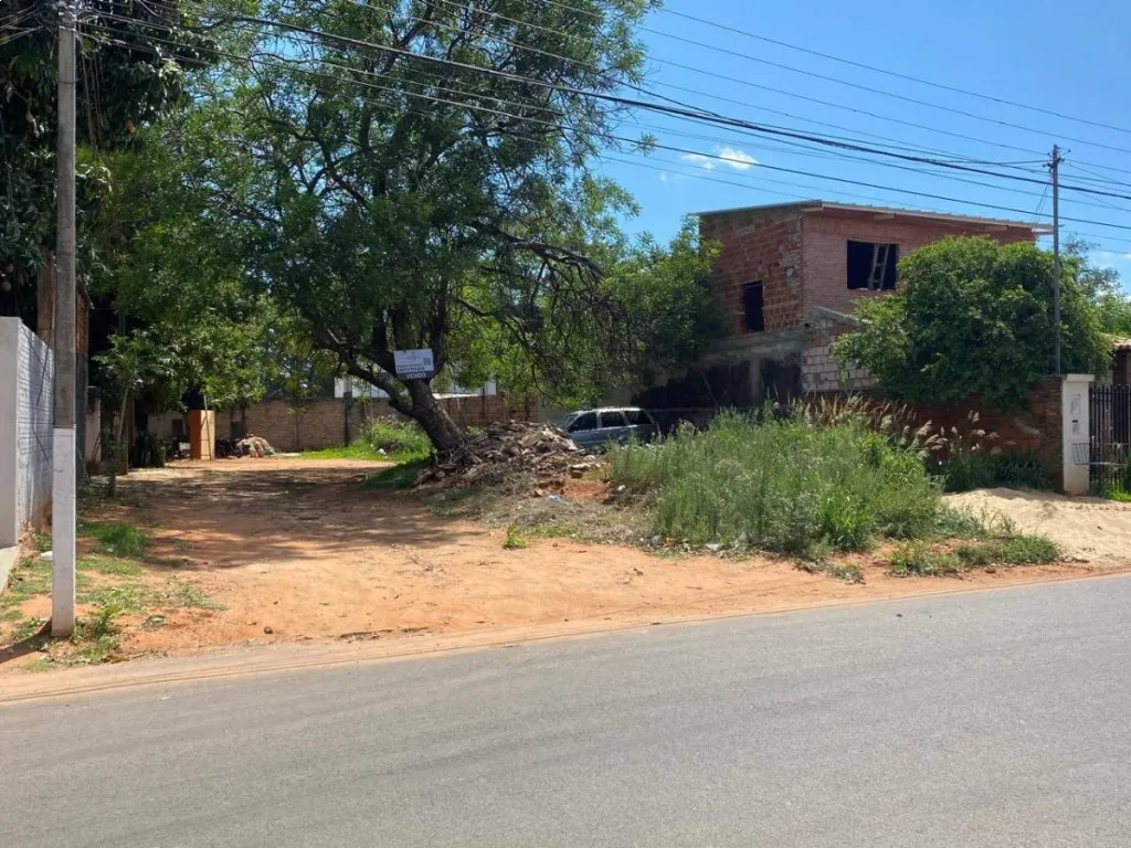 En Venta Terreno en San Lorenzo — foto 2