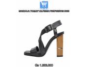 SANDALIA TOMMY HILFIGER FW0FW07016 DW6