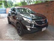 OFERTO KIA SPORTAGE AÑO 2013 FLEX DEL REPRESENTANTE!!!!!,