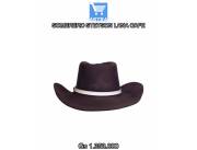 SOMBRERO STETSON LANA CAFE