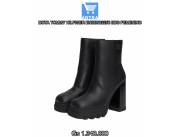 BOTA TOMMY HILFIGER EN0EN02256 BDS FEMENINO