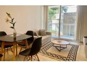 Alquilo hermoso departamento en Barrio Herrera!