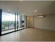 VENDO DEPARTAMENTO DE 2 DORMITORIOS A ESTRENAR EN RECOLETA