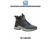 BOTA CATERPILLAR P725944 SNEAKER DARK SHADOWS