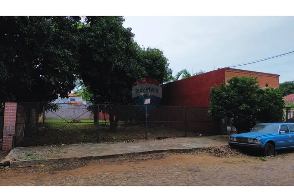 VENDO TERRENO EN FERNANDO SUR LIMITE CON SAN LORENZO — foto 3