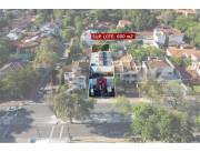 VENDO DEPOSITO EN SAJONIA SOBRE CARLOS A. LOPEZ