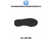 ZAPATENIS CATERPILLAR P726106 HEX READY LO