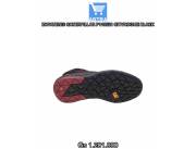 ZAPATENIS CATERPILLAR P110521 CITYROGUE BLACK