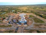 VENDO TERRENO EN SAN BERNARDINO HIGHLANDS