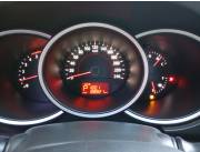 VENDO KIA SORENTO 2012 DE GARDEN AUTOMÁTICO TRES HILERAS DE ASIENTO PERFECTO ESTADO