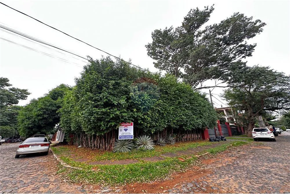 VENDO TERRENO EN ESQUINA A METROS DE MOLAS LOPEZ — foto 2