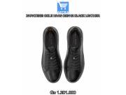 ZAPATENIS COLE HAAN C36412 BLACK LEATHER