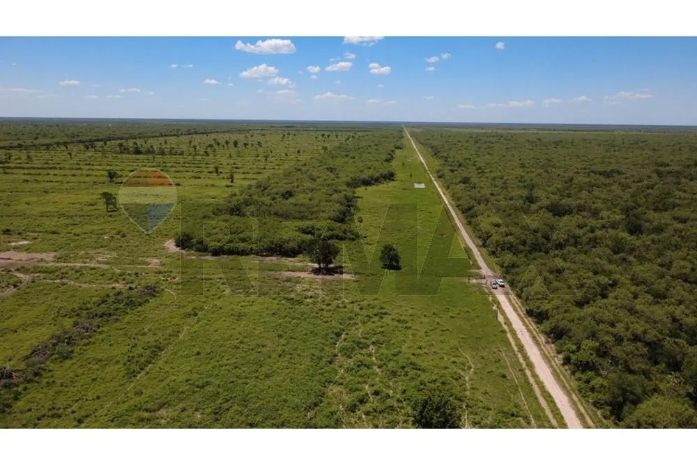 VENDO ESTANCIA FORMADA EN FORTIN CABALLERO PRESIDENTE HAYES — foto 2