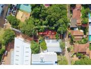VENDO TERRENO DE CALLE A CALLE ZONA IPS INGAVI
