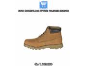 BOTA CATERPILLAR P717819 FOUNDER BRONZE