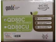 PLACA ELECTRONICA INVERTER SPLIT 12.000 Btu