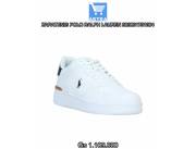 ZAPATENIS POLO RALPH LAUREN 809891791004