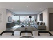 Departamento - Venta - Las Lomas (Carmelitas), Paraguay