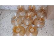 Vendo araña de 4 luces