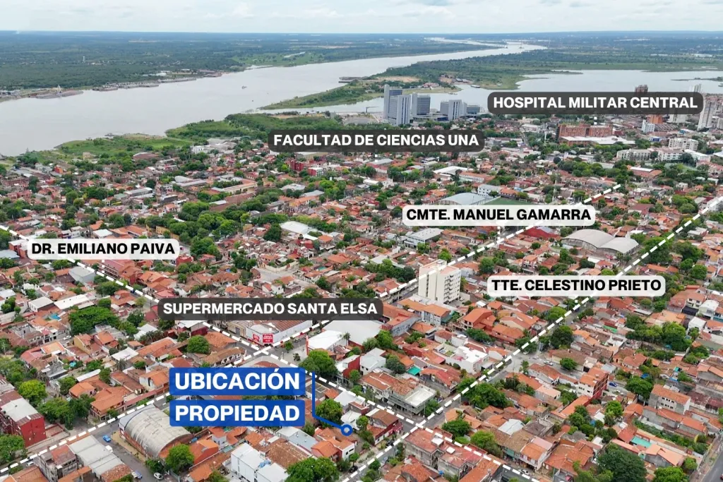 AMPLIA PROPIEDAD DEN SAJONIA - ZONA PALACIO DE JUSTICIA — foto 2