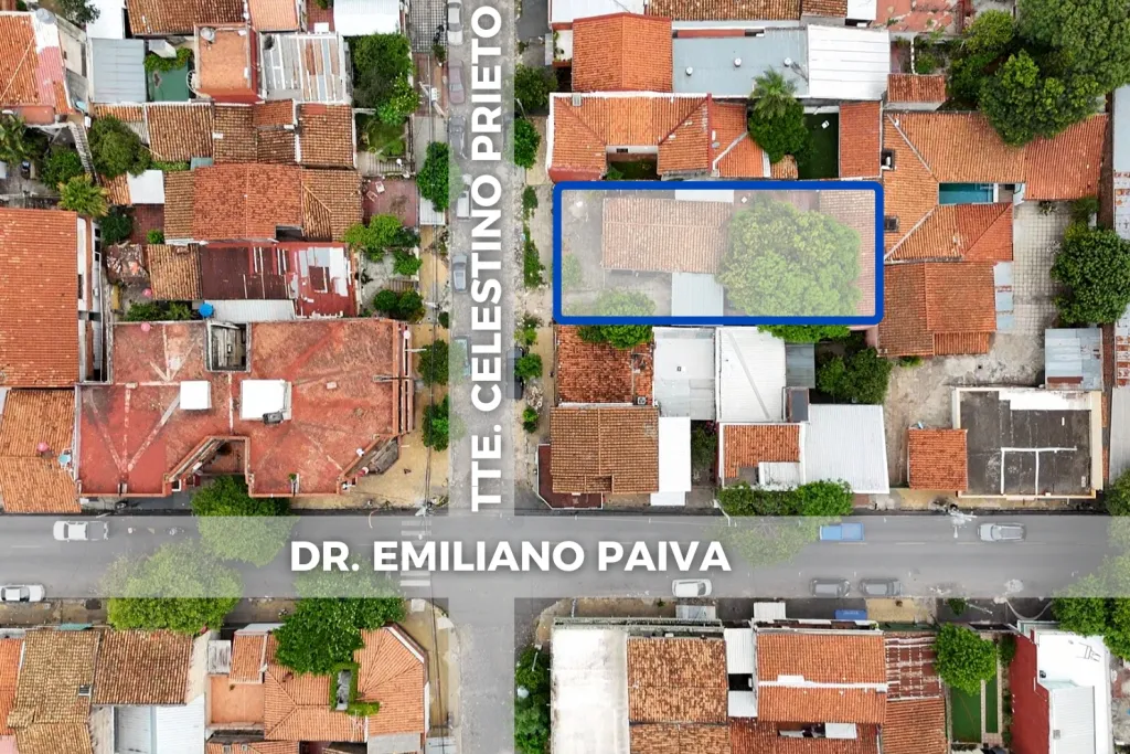 AMPLIA PROPIEDAD DEN SAJONIA - ZONA PALACIO DE JUSTICIA — foto 3