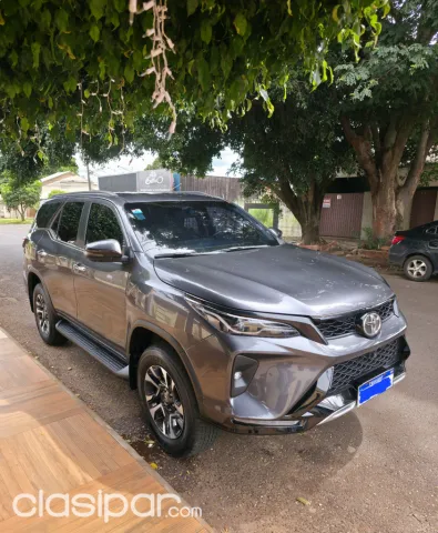 Toyota Fortuner 2024 - foto 2