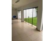 ALQUILER | OFICINA / INMUEBLE CORPORATIVO