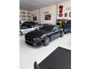 Ford Mustang GT Performance 2025