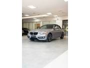 BMW 230i Cabrio (F23) 2017