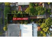 Terreno - Venta - San Vicente, Paraguay