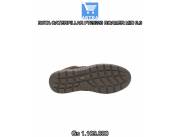 BOTA CATERPILLAR P725220 ROAMER MID 2.0