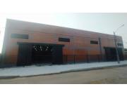 ALQUILO DEPOSITO EN ASUNCION, ZONA LAGUNA GRANDE COD 6284