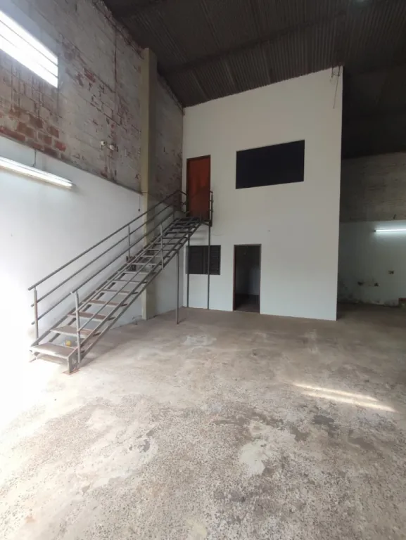 ALQUILO DEPOSITO EN VILLA ELISA, ZONA ACCESO SUR COD 6285 — photo 2