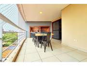 Departamento - Venta - Las Lomas (Carmelitas), Paraguay