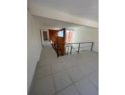 ALQUILO DUPLEX EN ASUNCION, BARRIO MCAL LOPEZ COD 6289