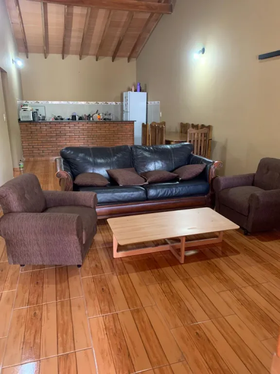 VENDO CASA EN LUQUE, ZONA ISLA BOGADO COD 6290 — foto 2