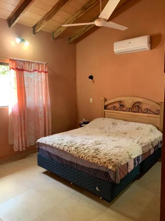 VENDO CASA EN LUQUE, ZONA ISLA BOGADO COD 6290 — foto 3