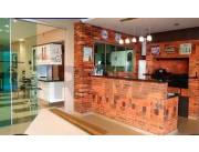 VENDO CASA 2 PLANTAS MINIMALISTA MODERNA 4 HAB.AMPLIA BO.SAN VICENTE TERRENO 1142 M2