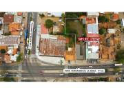Terreno - Venta - Terminal, Paraguay