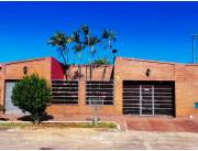 VENDO CASA EN SAN LORENZO, LAURELTY COD 6291