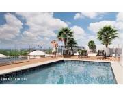 Departamento - Venta - Trinidad, Paraguay