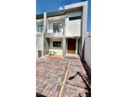 VENDO O ALQUILO DUPLEX EN ASUNCION, ZONA ASA COD 6292