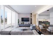 Departamento - Venta - Las Lomas (Carmelitas), Paraguay