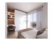 Departamento - Venta - Villa Morra, Paraguay