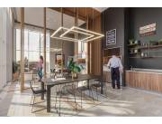 Departamento - Venta - Las Lomas (Carmelitas), Paraguay