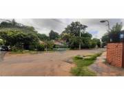 Terreno - Venta - Villa Aurelia, Paraguay