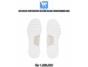 CALZADO DEPORTIVO CALVIN KLEIN HW0HW02259 02R