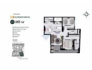 Departamento - Venta - Las Mercedes, Paraguay