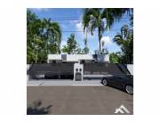 CHALET 3 DORMITORIOS- VENTA- CAPIATA, YATAITY